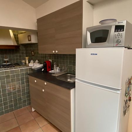 B&B Con Cucina La Ninfea Caltagirone Extérieur photo