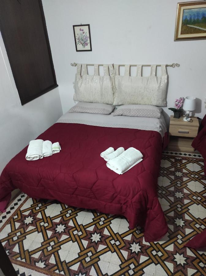 B&B Con Cucina La Ninfea Caltagirone Extérieur photo