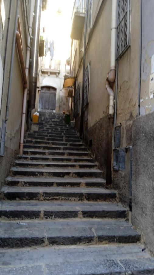 B&B Con Cucina La Ninfea Caltagirone Extérieur photo