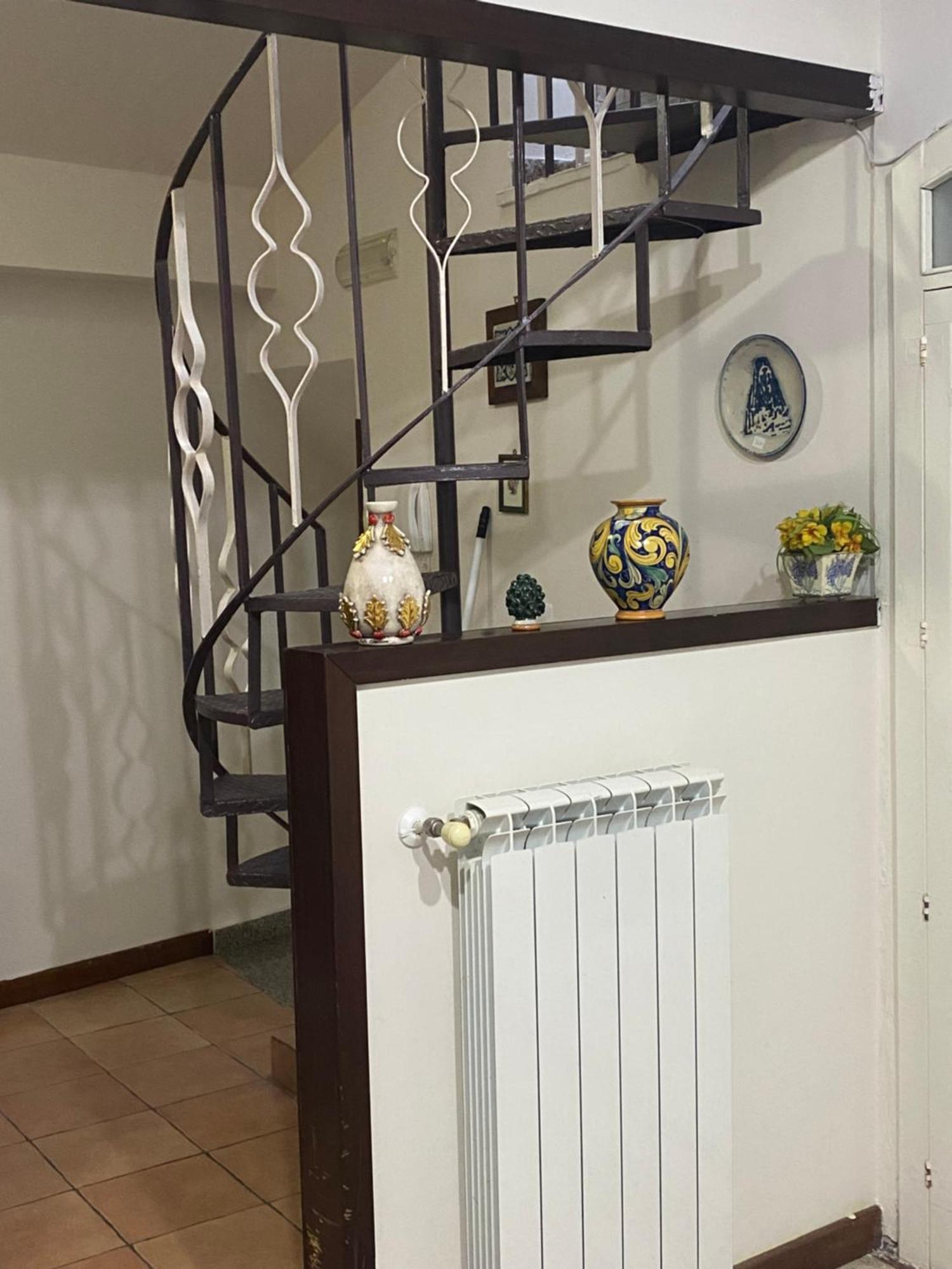 B&B Con Cucina La Ninfea Caltagirone Extérieur photo