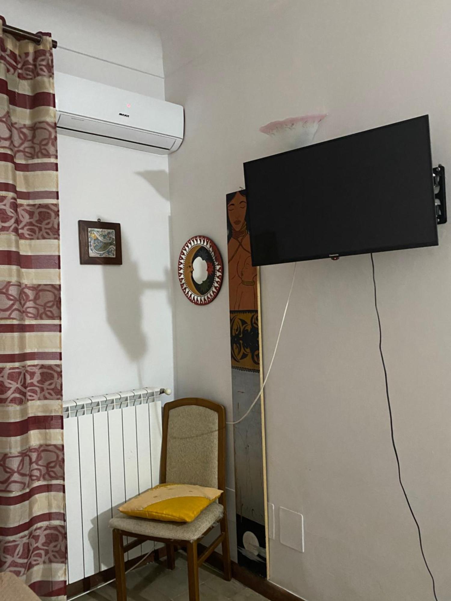 B&B Con Cucina La Ninfea Caltagirone Extérieur photo