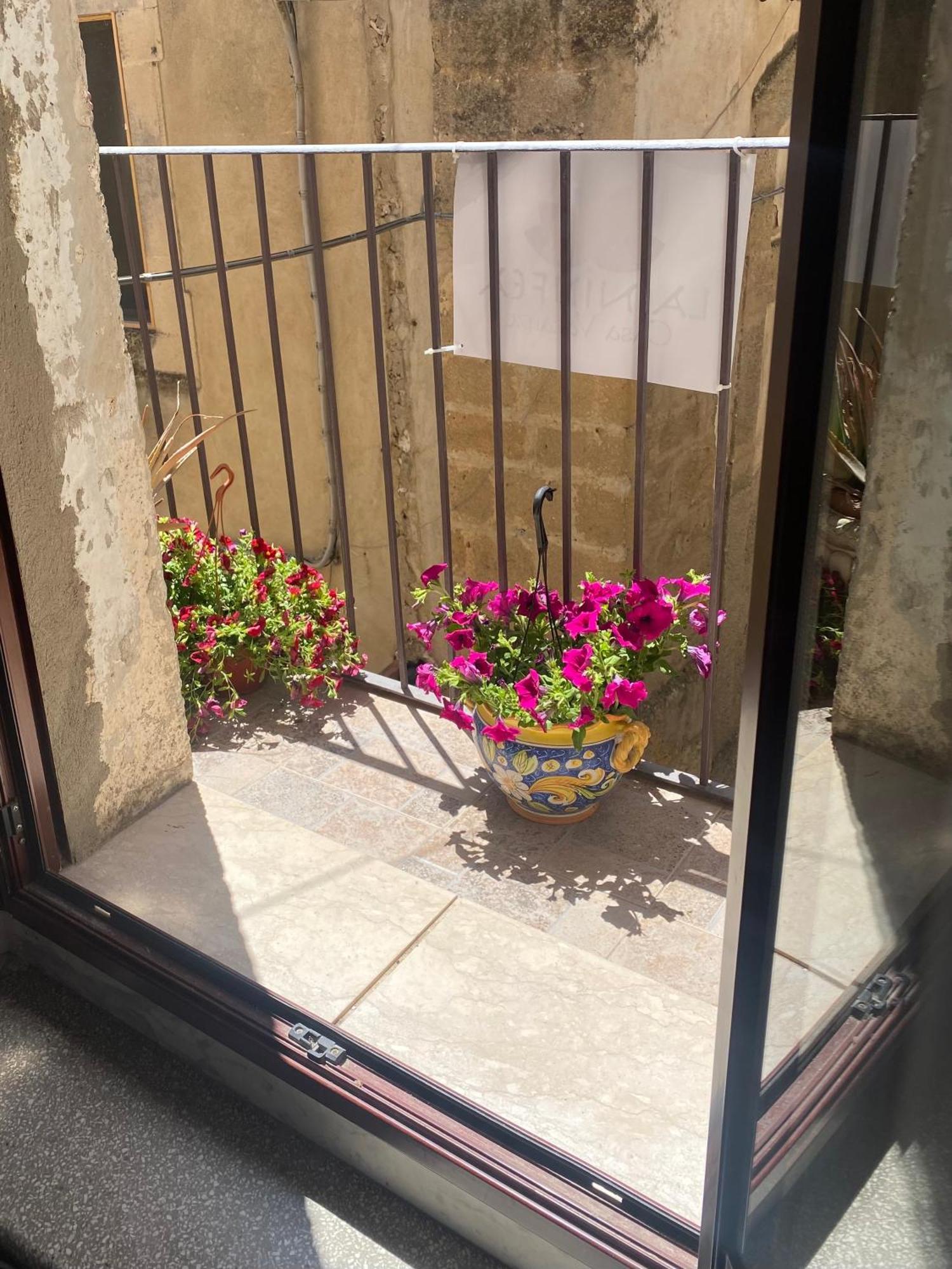 B&B Con Cucina La Ninfea Caltagirone Extérieur photo