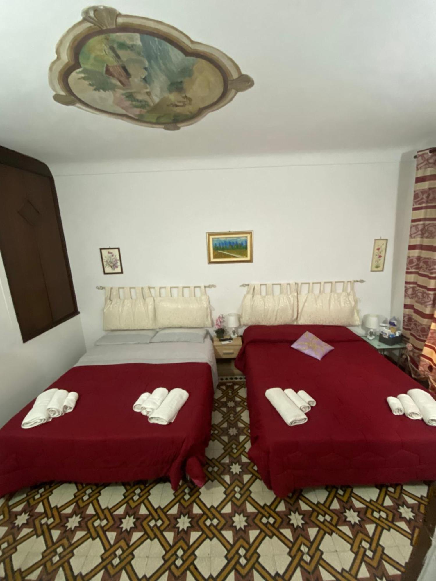 B&B Con Cucina La Ninfea Caltagirone Extérieur photo