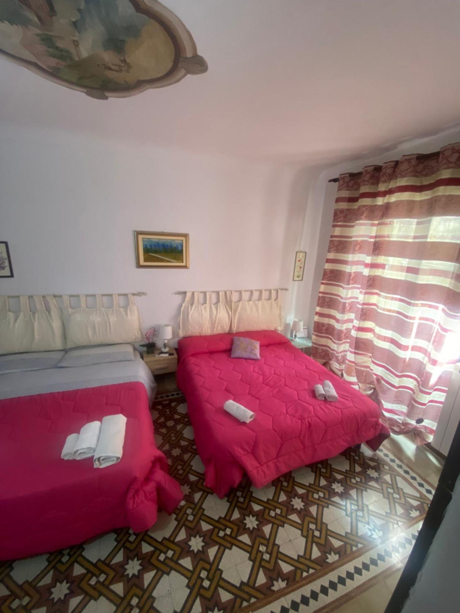 B&B Con Cucina La Ninfea Caltagirone Extérieur photo