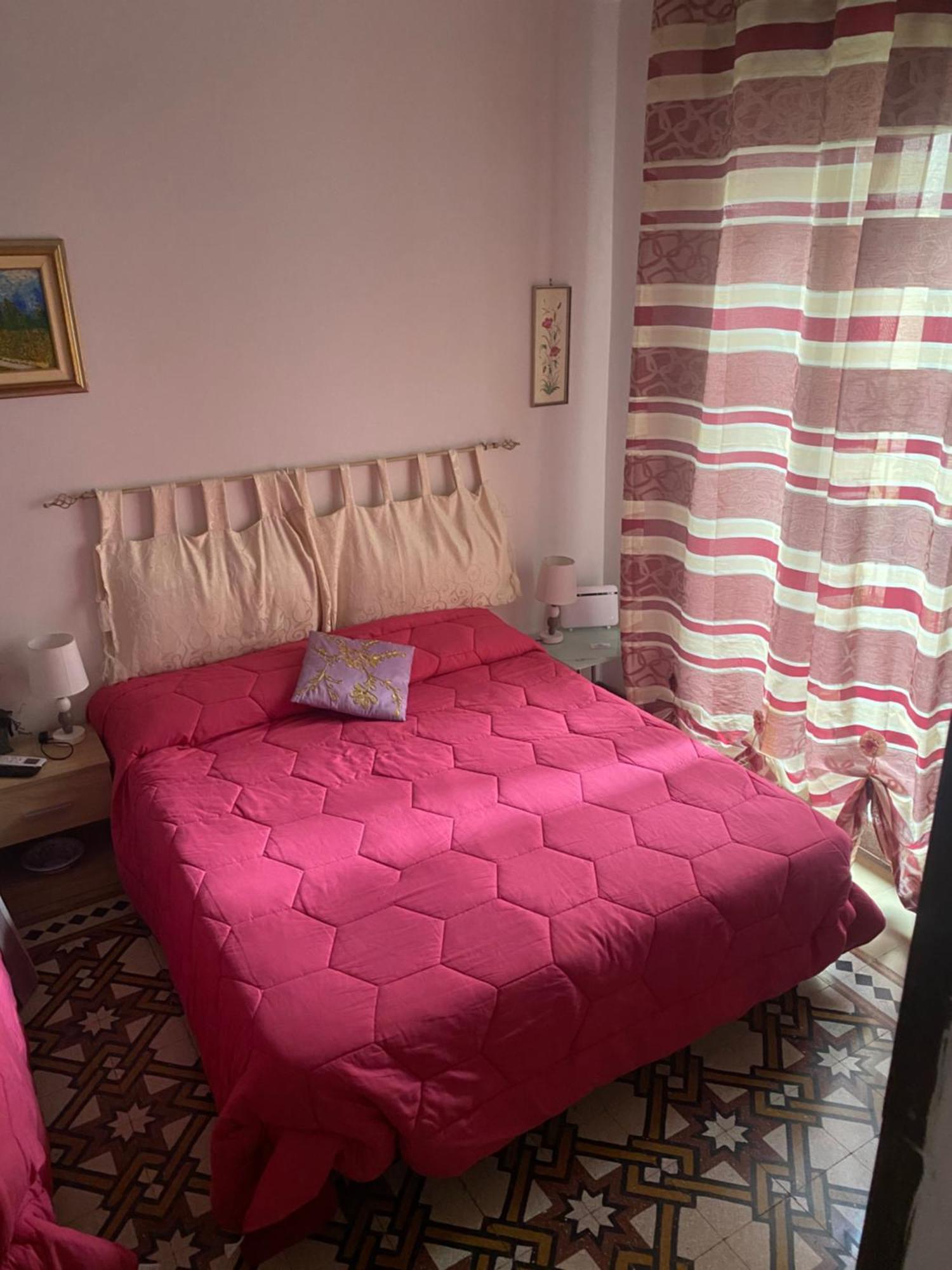 B&B Con Cucina La Ninfea Caltagirone Extérieur photo
