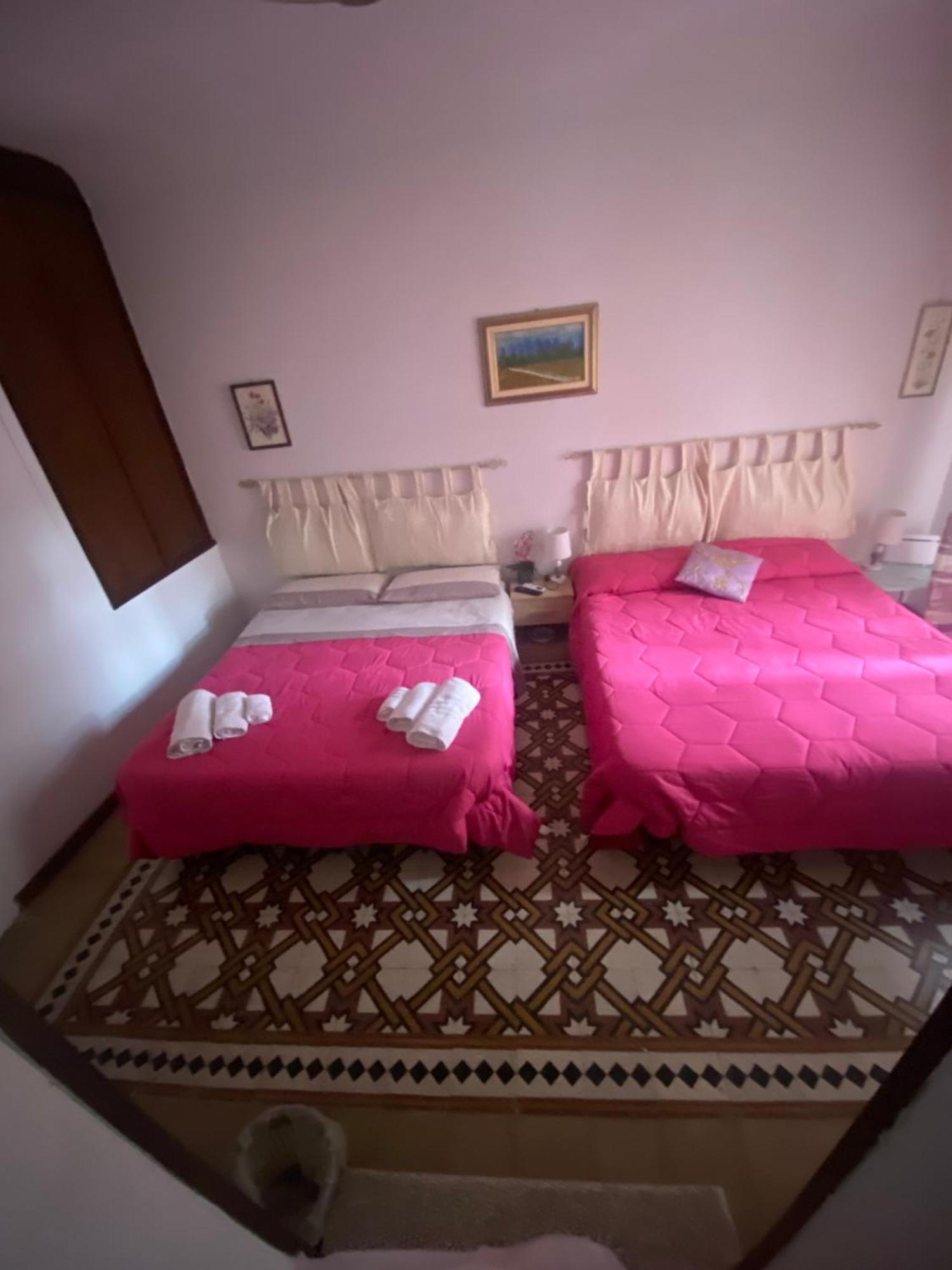 B&B Con Cucina La Ninfea Caltagirone Extérieur photo