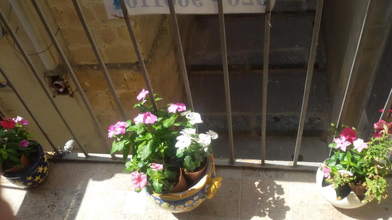 B&B Con Cucina La Ninfea Caltagirone Extérieur photo